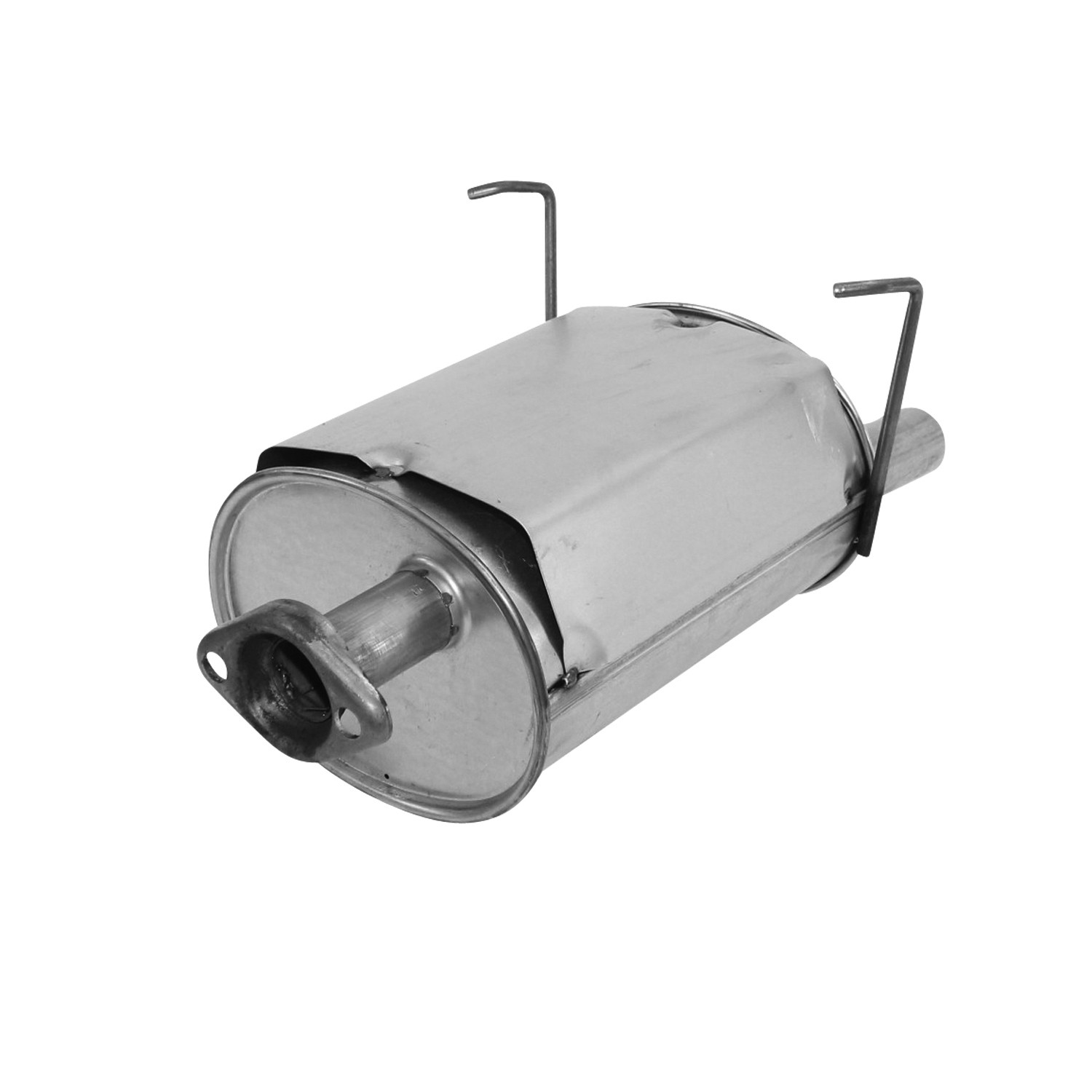 MAXIMUM MUFFLER