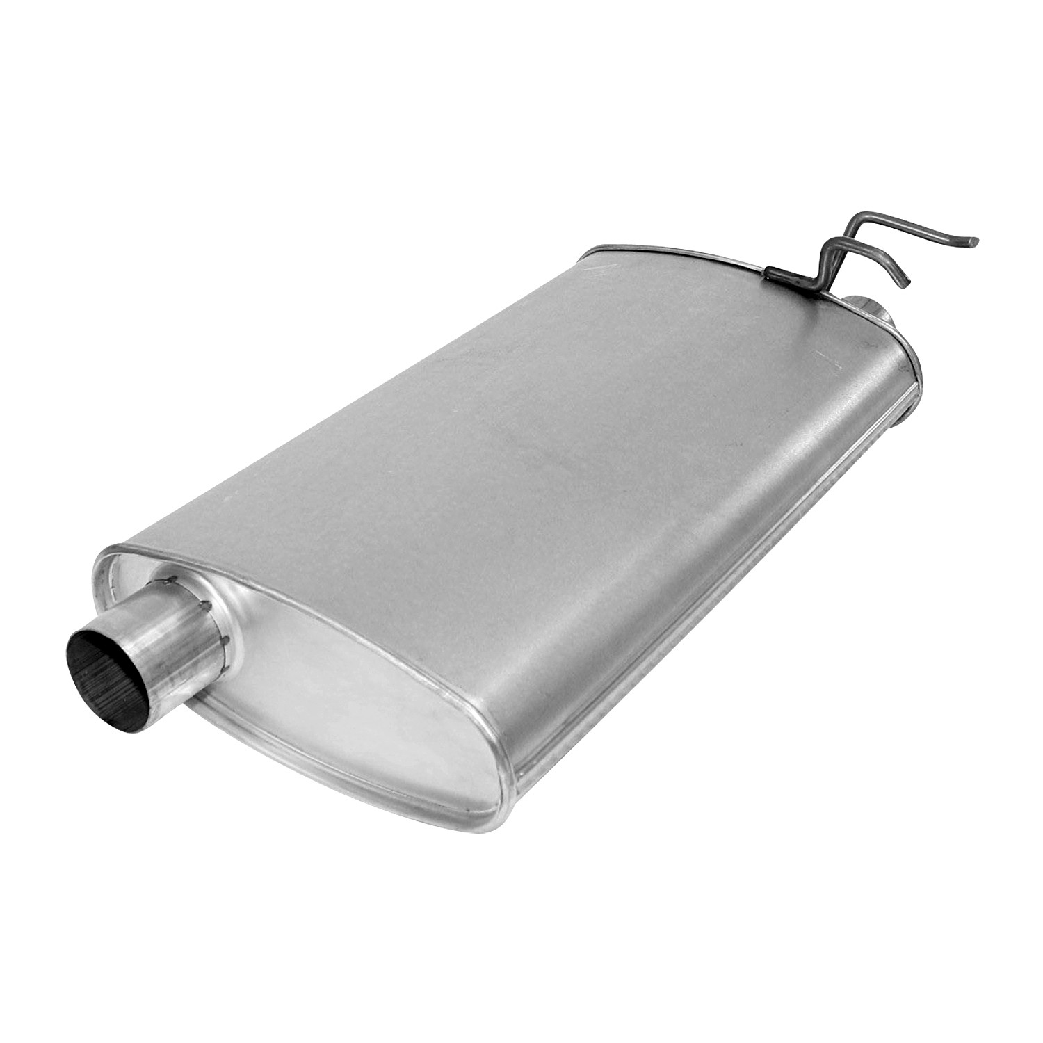 Direct Fit Muffler - MSL Maximum