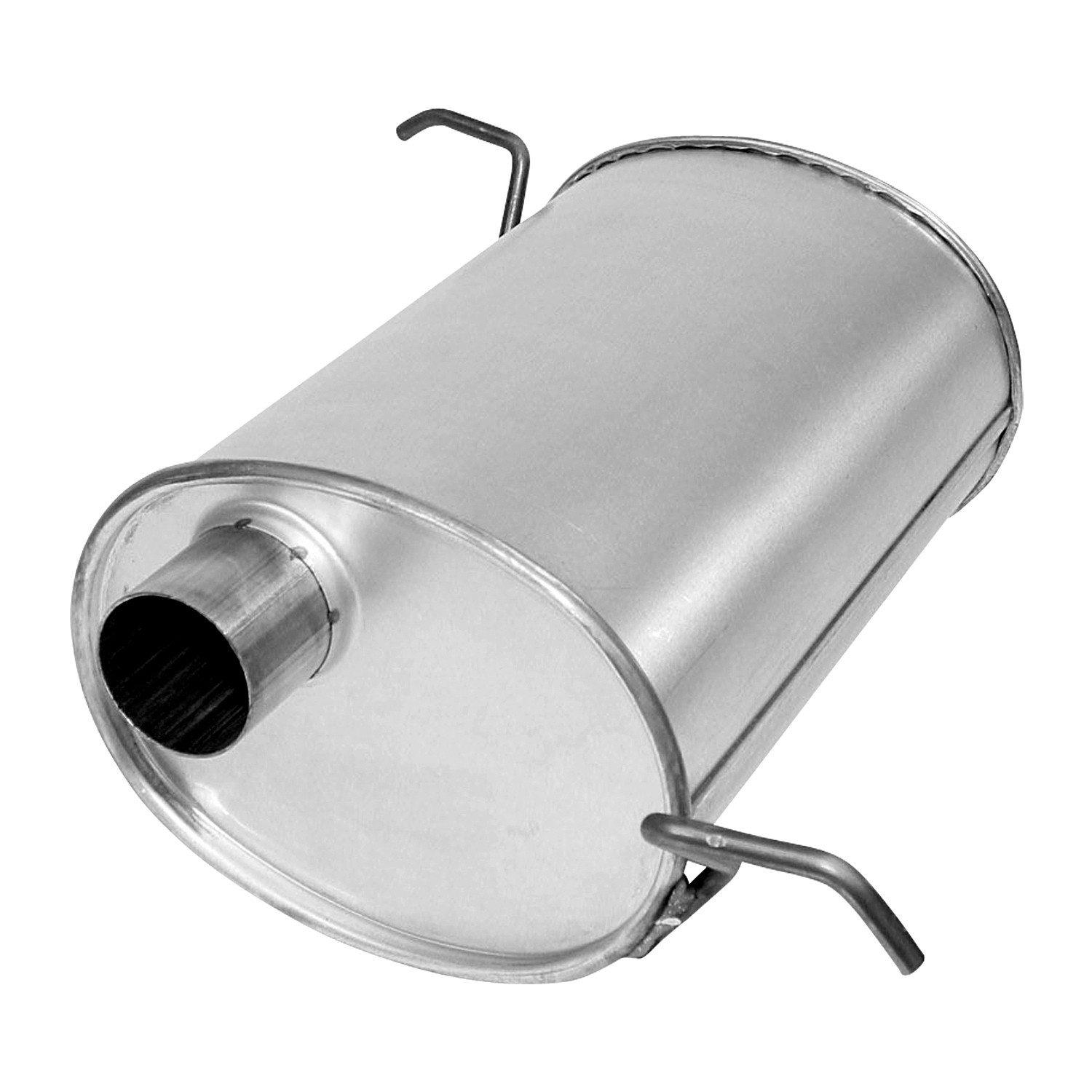 Direct Fit Muffler - MSL Maximum