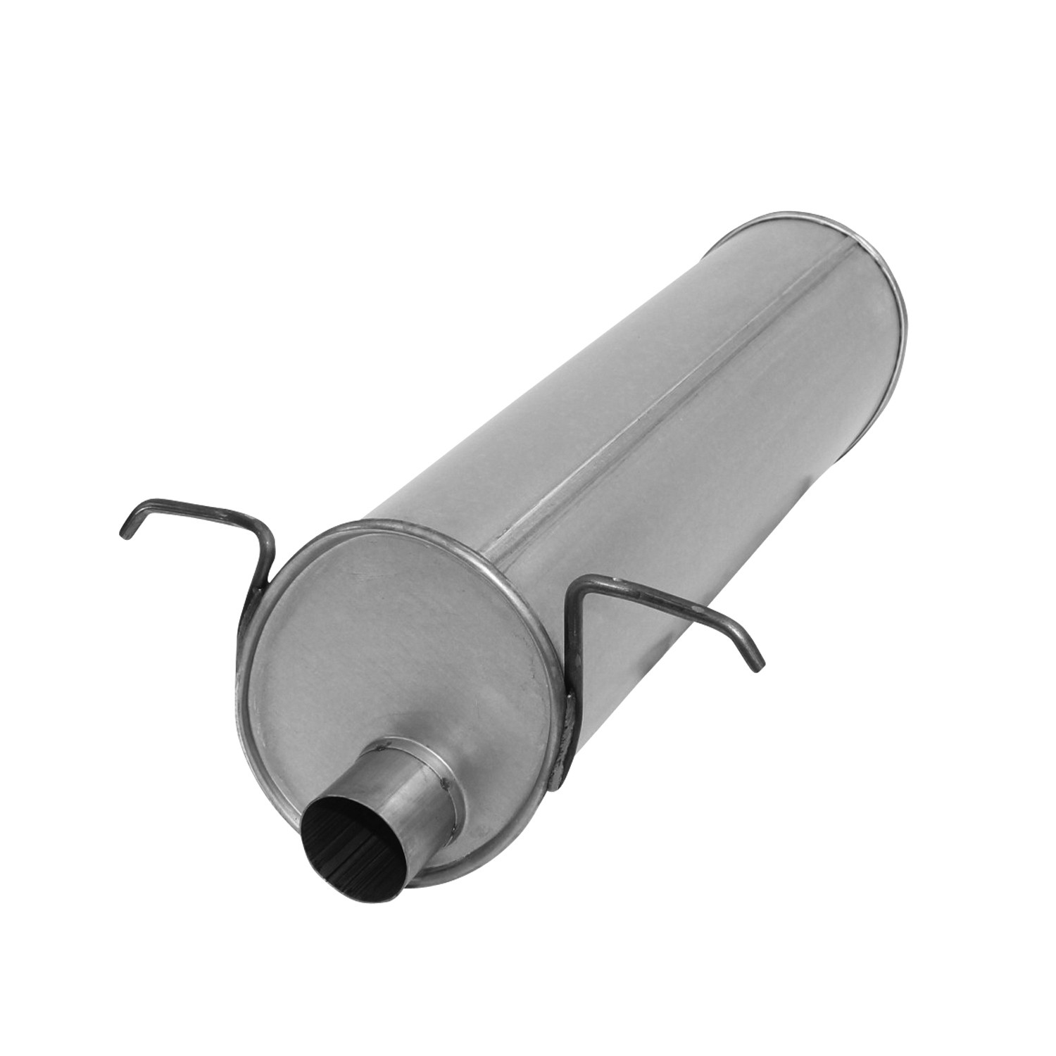 Direct Fit Muffler - MSL Maximum