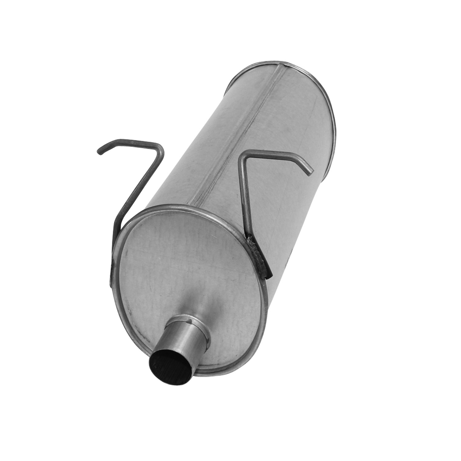Direct Fit Muffler - MSL Maximum