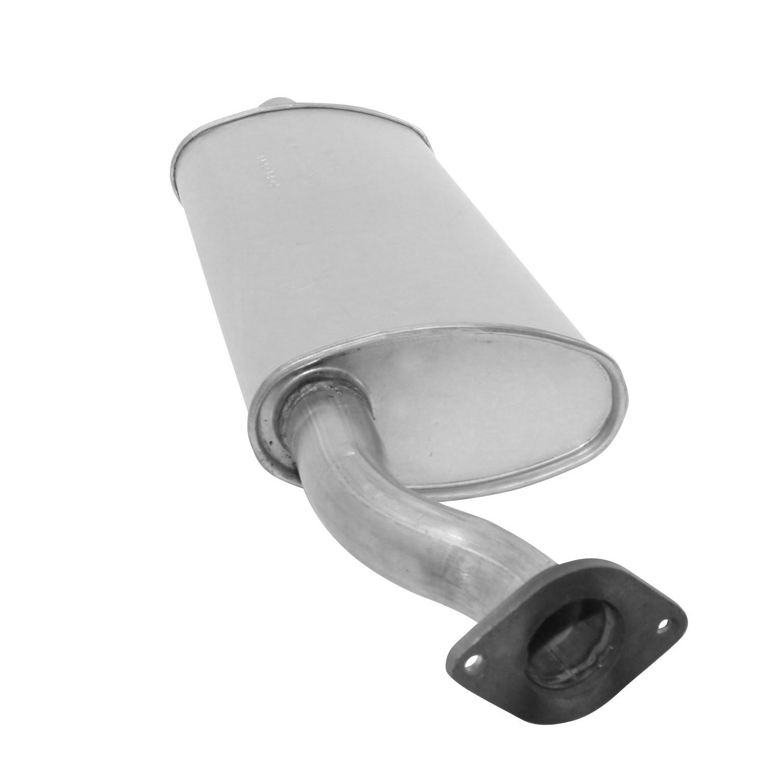 MAXIMUM MUFFLER