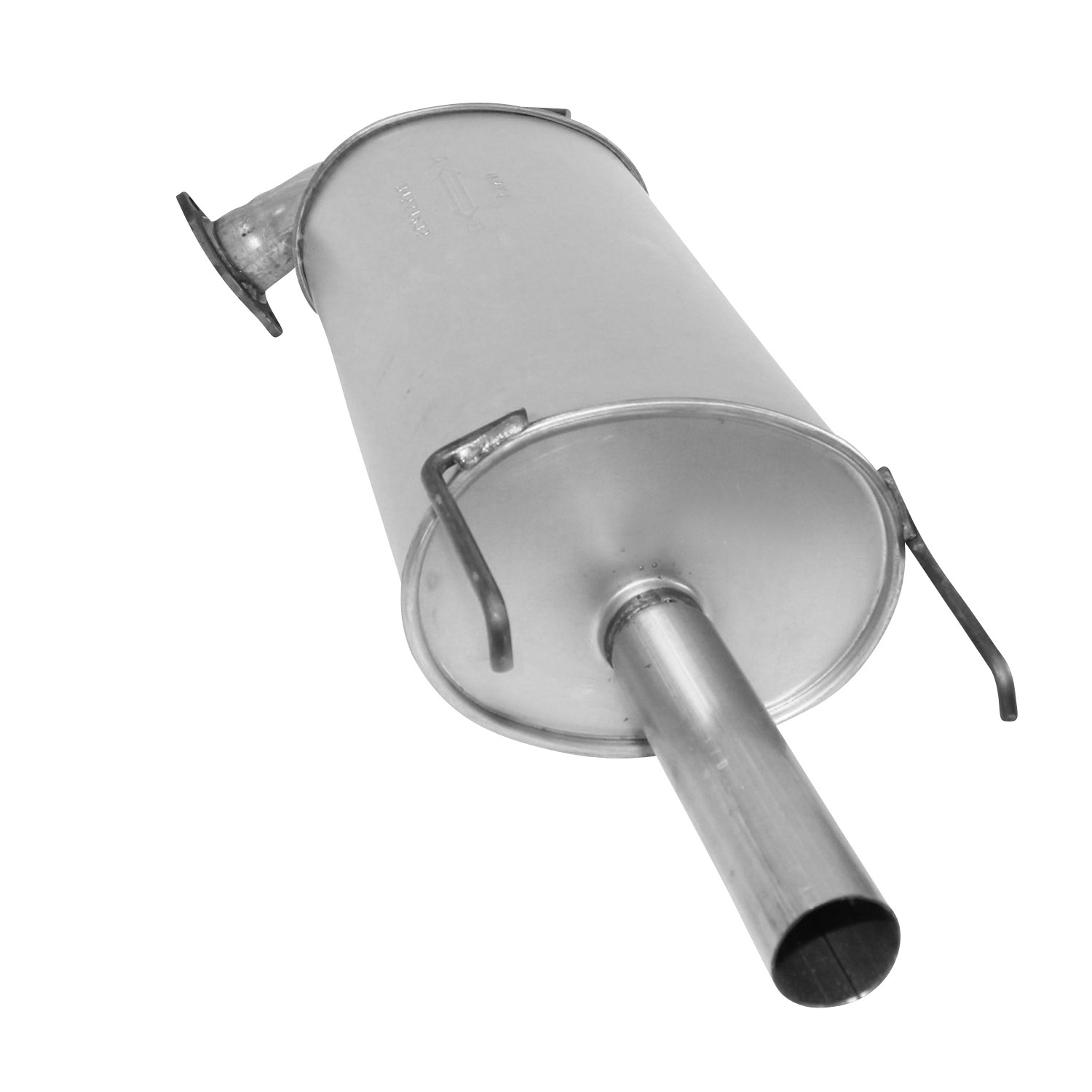 MUFFLER-MSL MAXIMUM