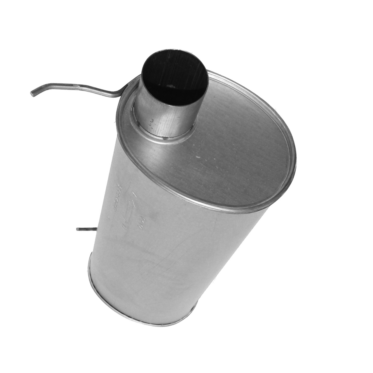 Direct Fit Muffler - MSL Maximum