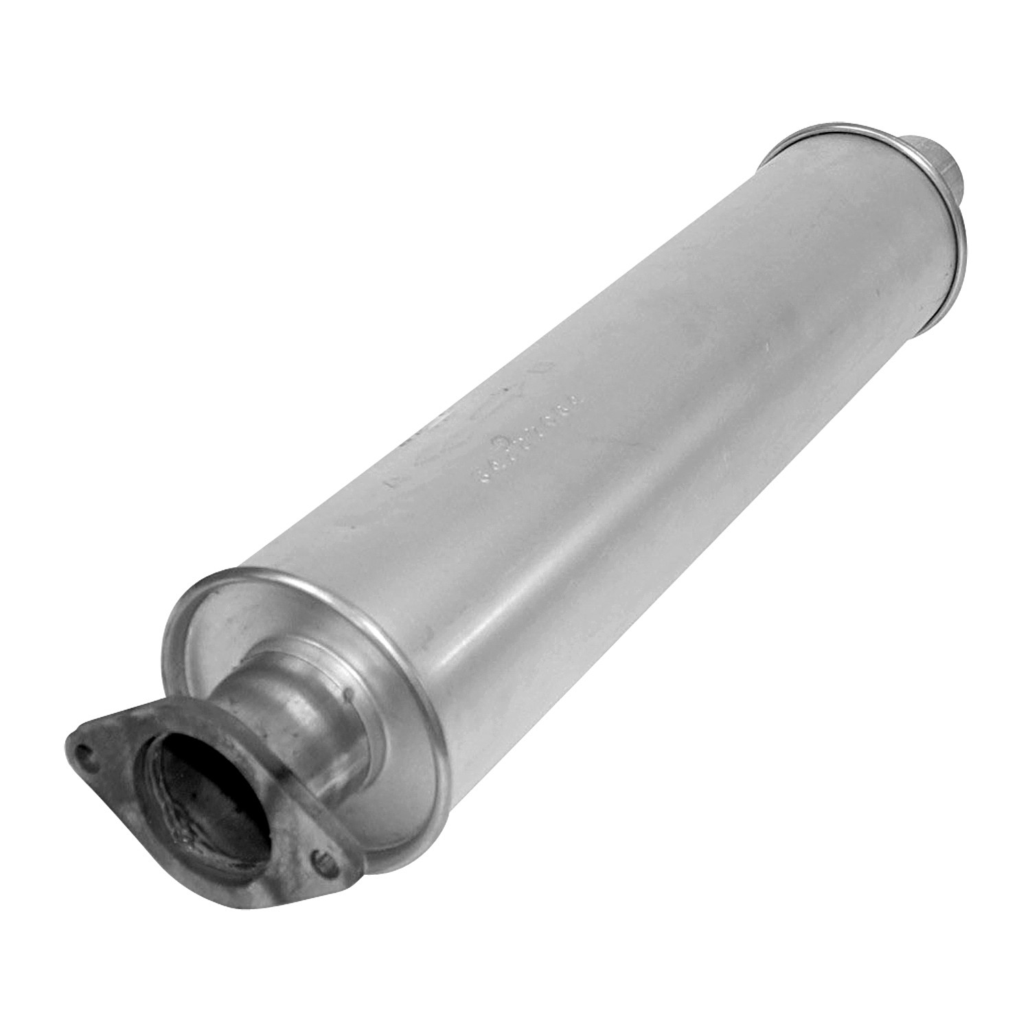 MUFFLER-MSL MAXIMUM