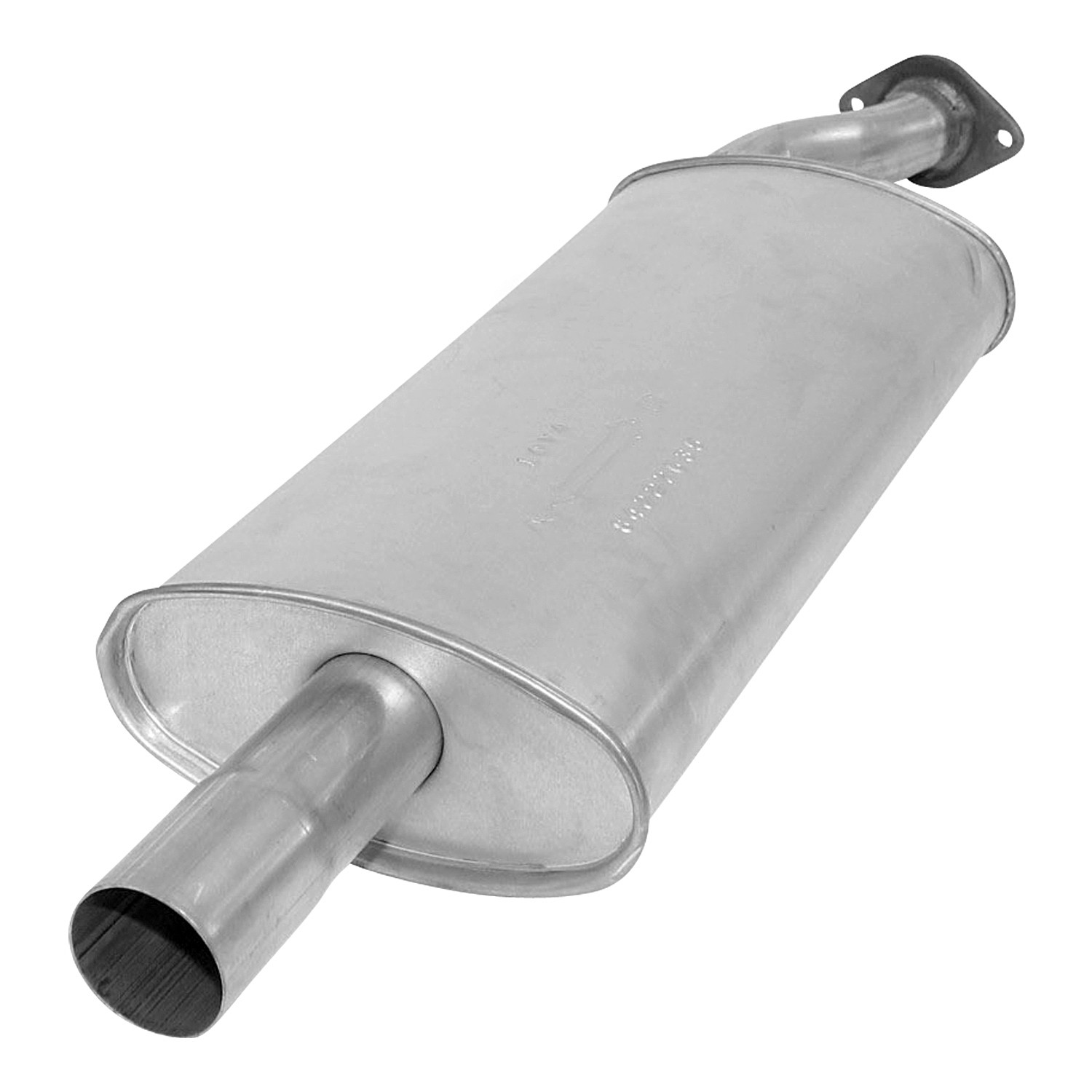 MUFFLER-MSL MAXIMUM