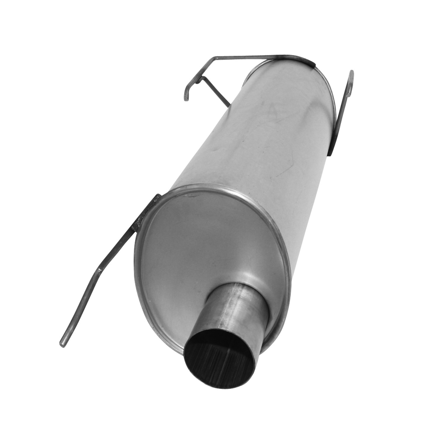 Direct Fit Muffler - MSL Maximum