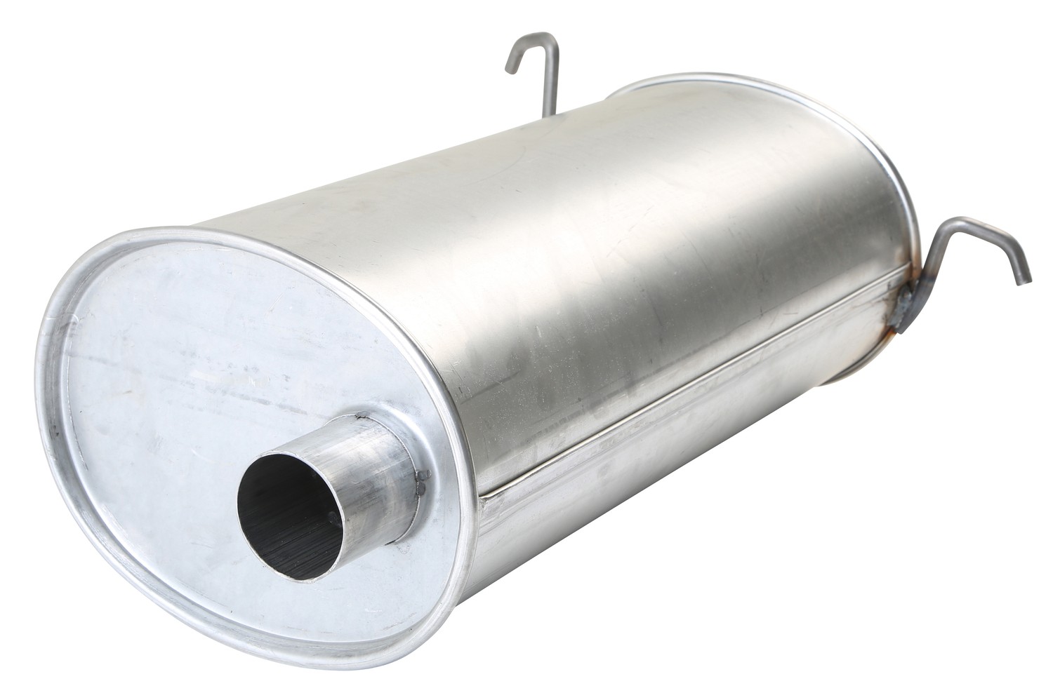 Direct Fit Muffler - MSL Maximum