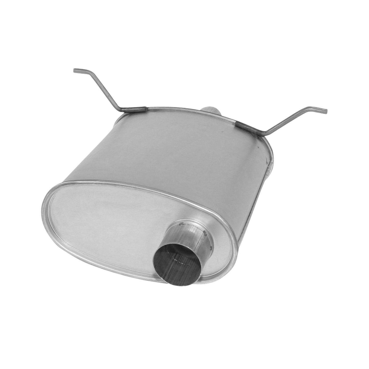 Direct Fit Muffler - MSL Maximum