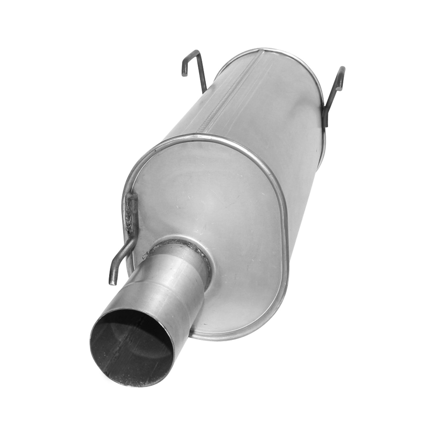 Direct Fit Muffler - MSL Maximum