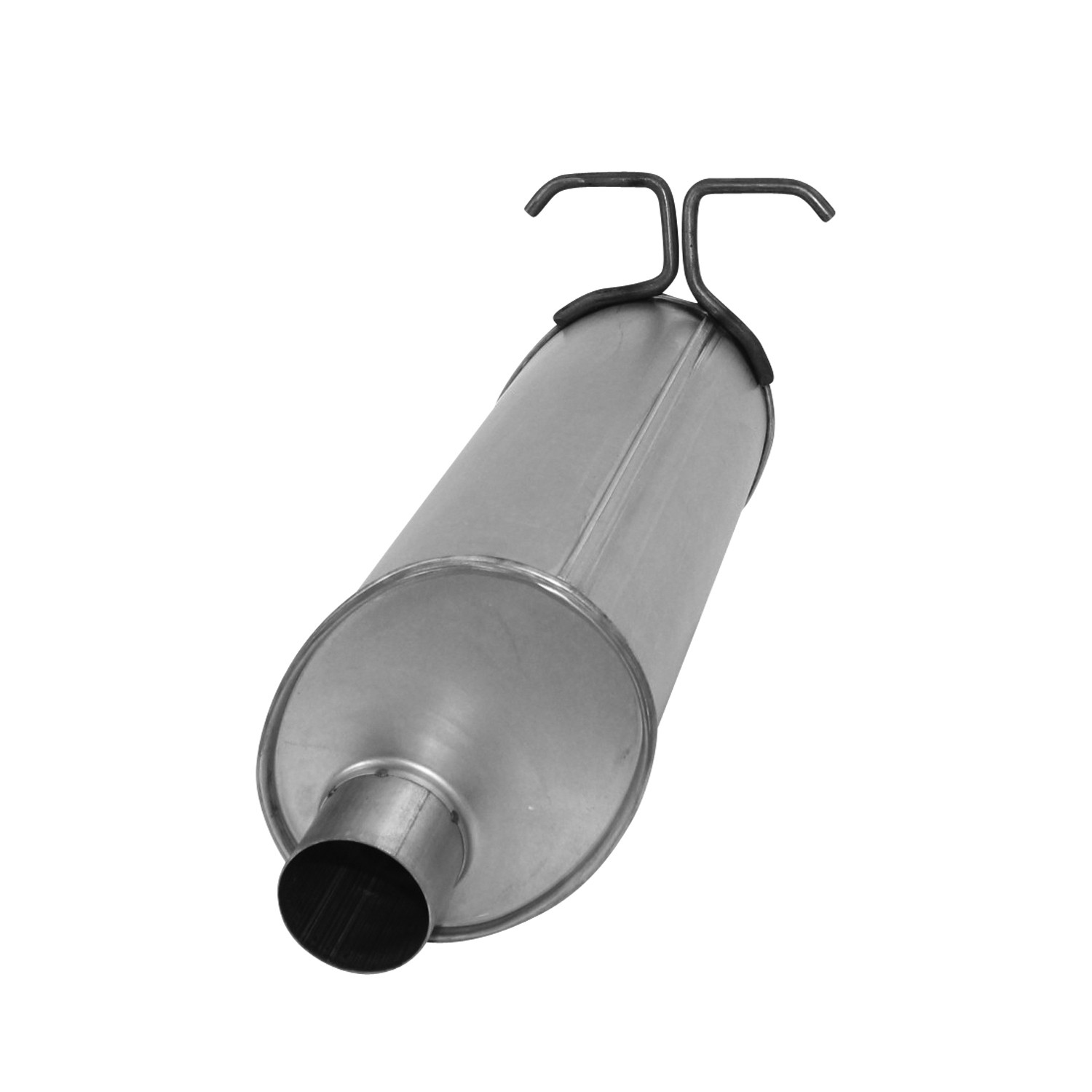 Direct Fit Muffler - MSL Maximum