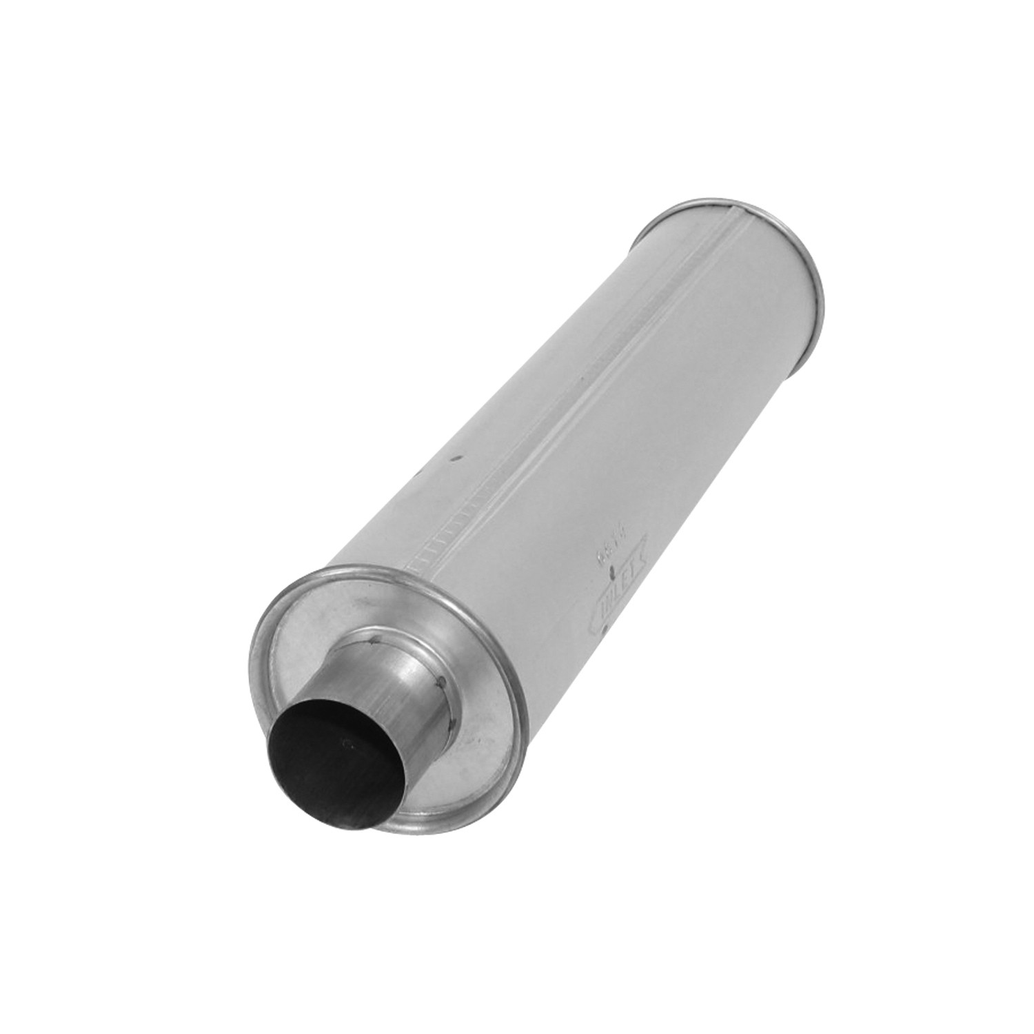 MUFFLER-MSL MAXIMUM