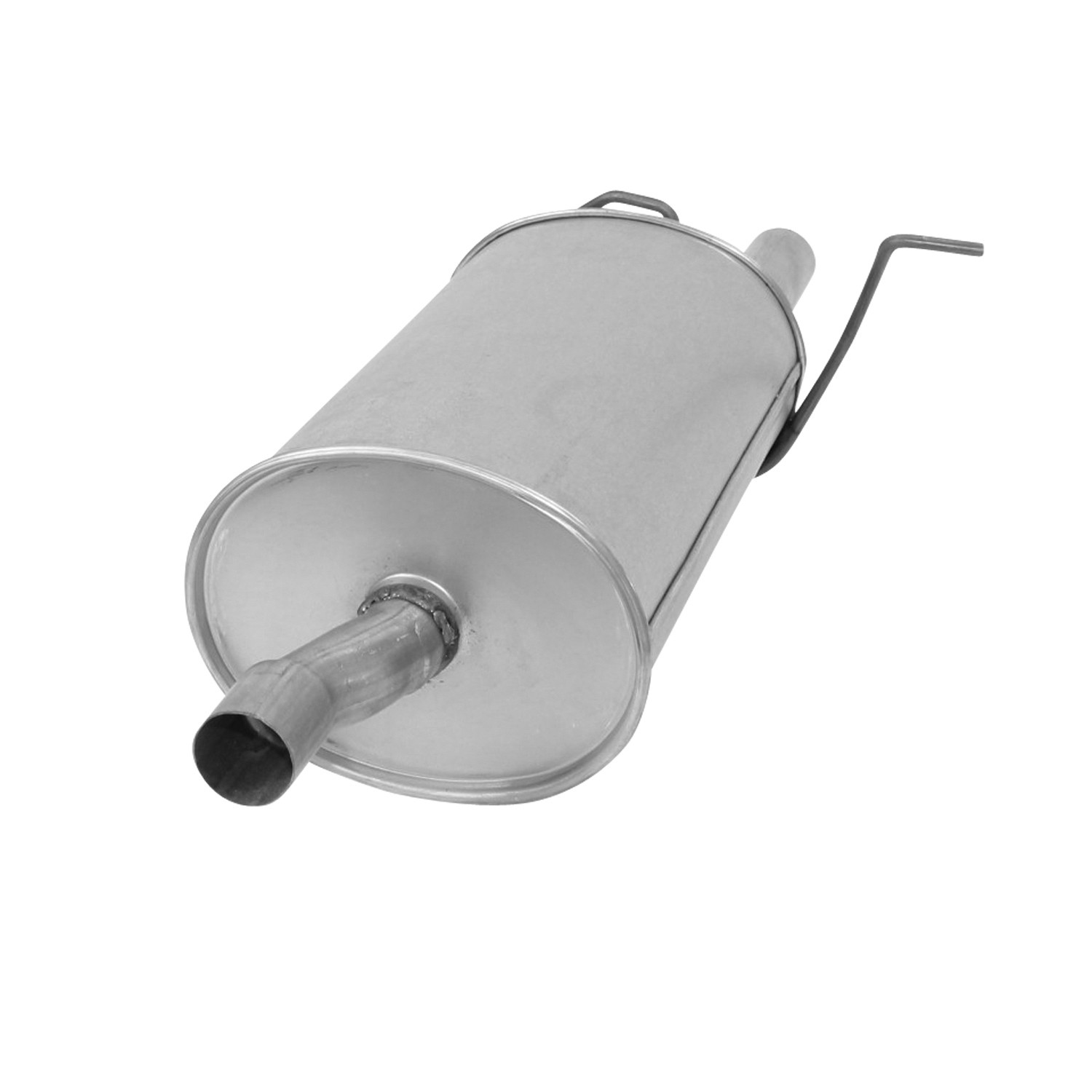Direct Fit Muffler - MSL Maximum