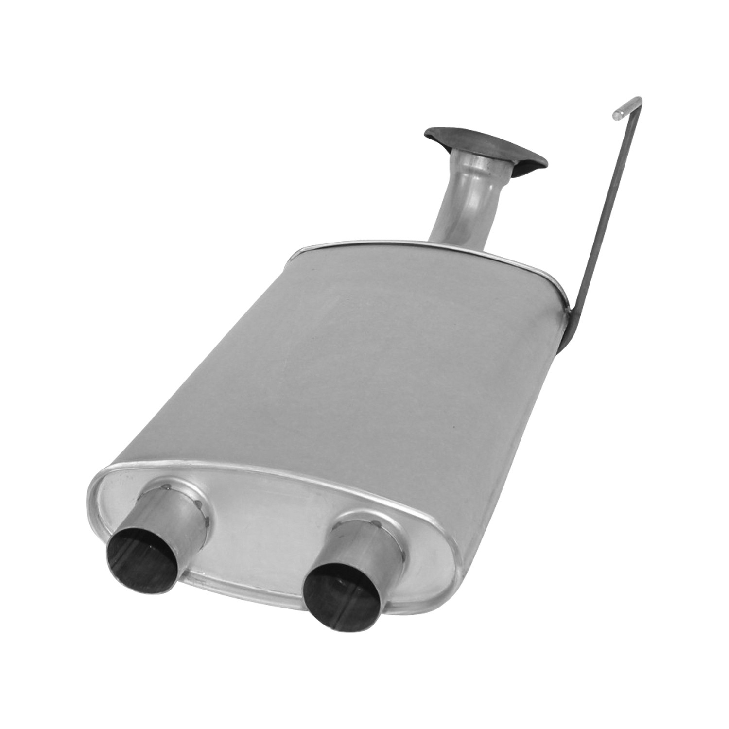 MUFFLER-MSL MAXIMUM