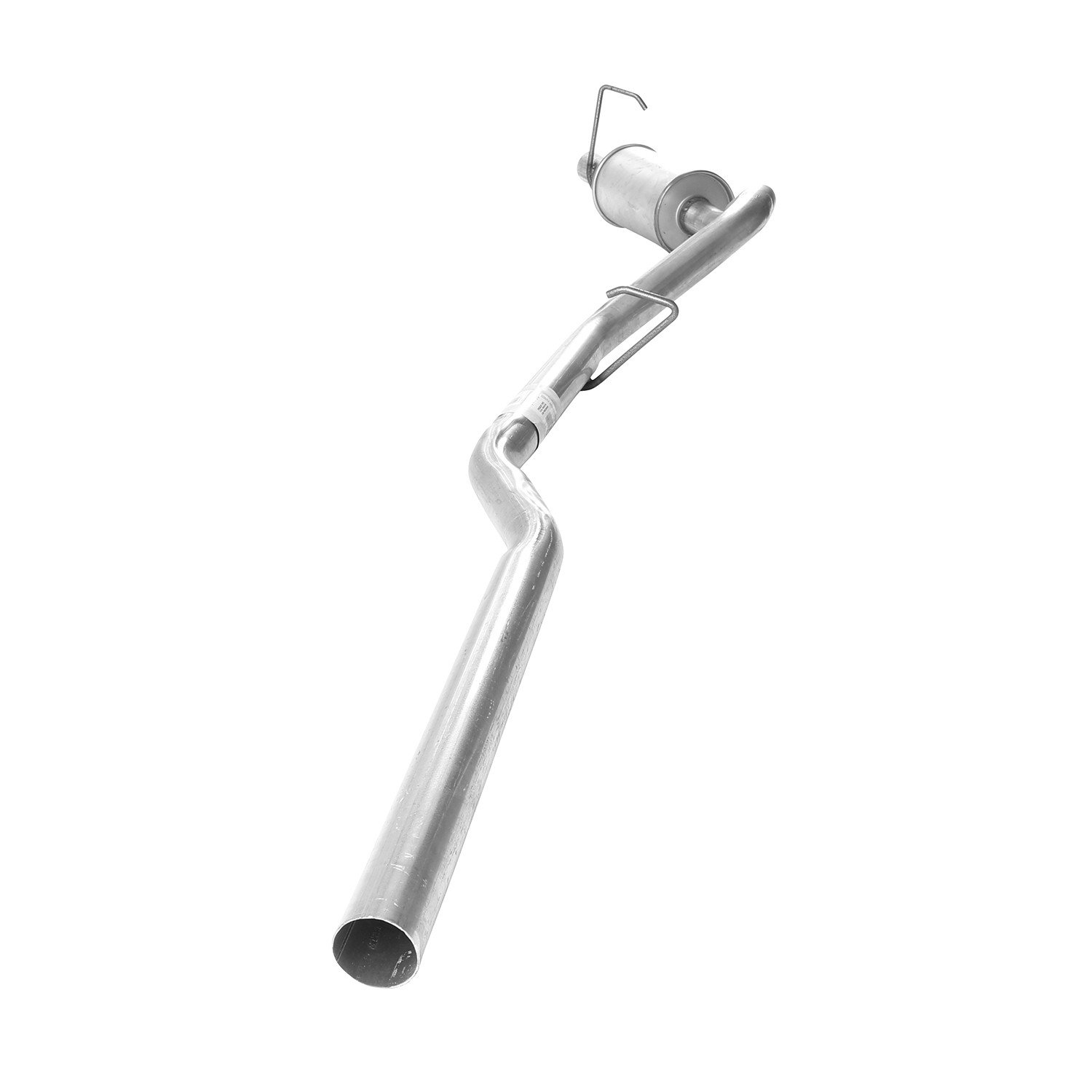 Exhaust Tail Pipe