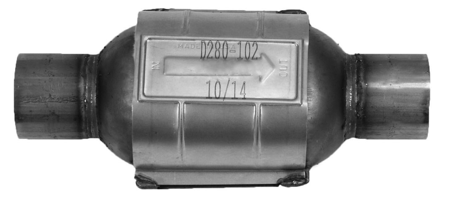 CARB Compliant Universal OBDII Converter