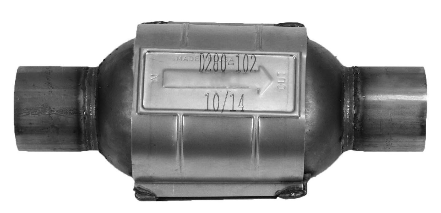 CARB Compliant Universal OBDII Converter