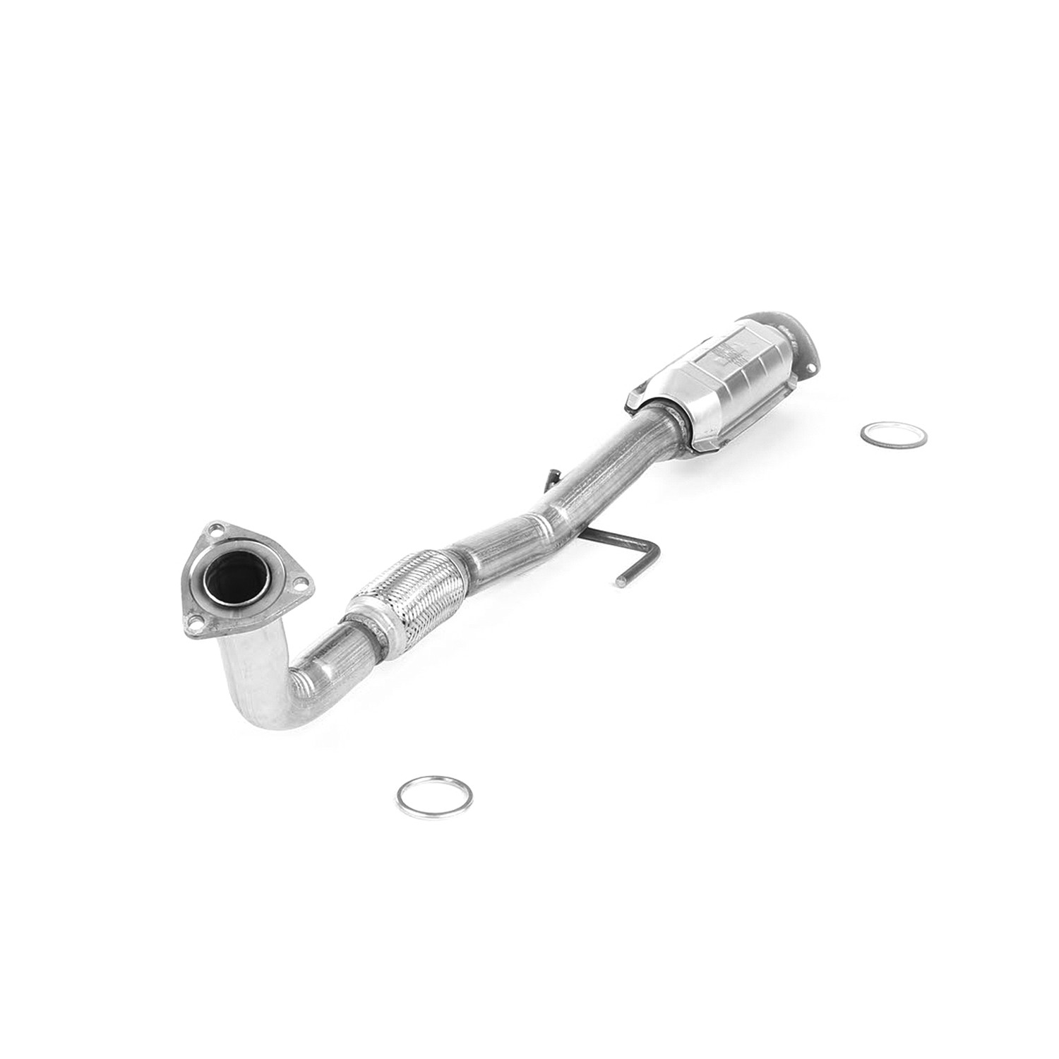 CARB Compliant Direct Fit OBDII Converter