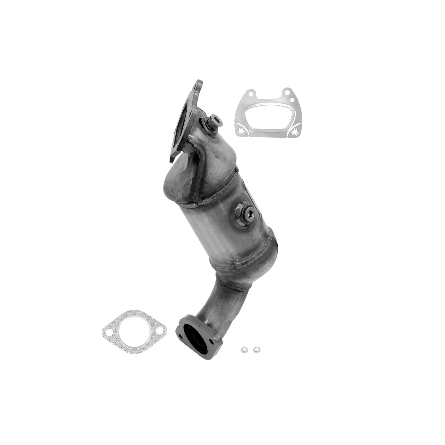 CARB Compliant Direct Fit OBDII Converter