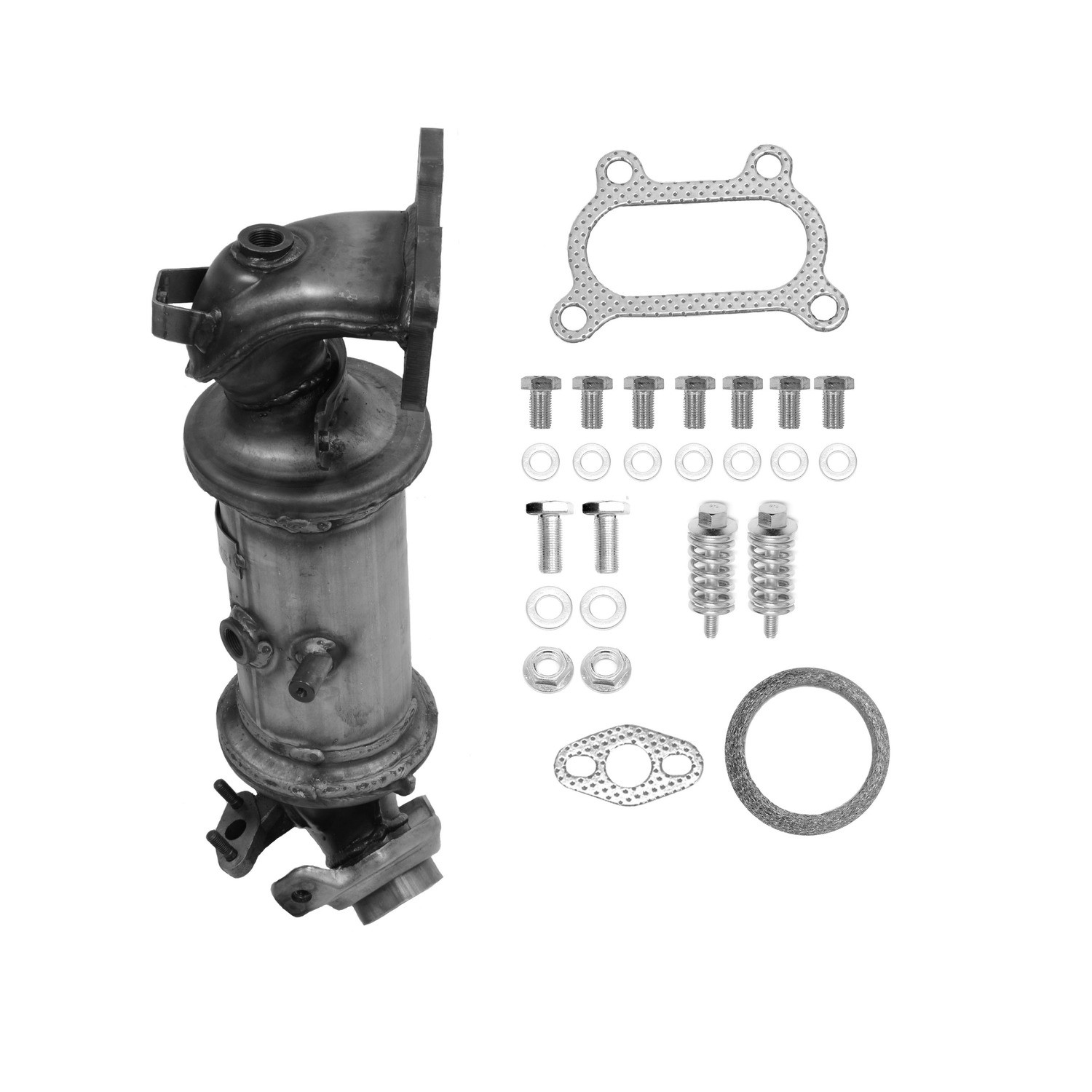 CARB Compliant Direct Fit OBDII Converter