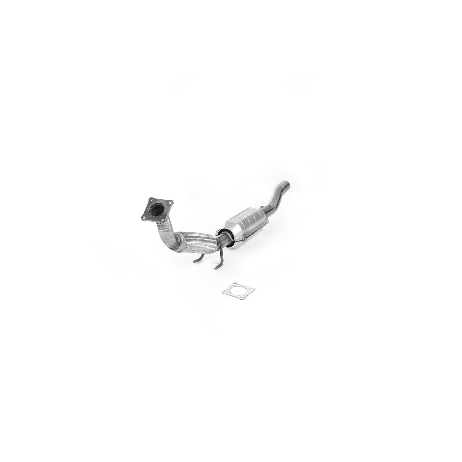 CARB Compliant Direct Fit OBDII Converter