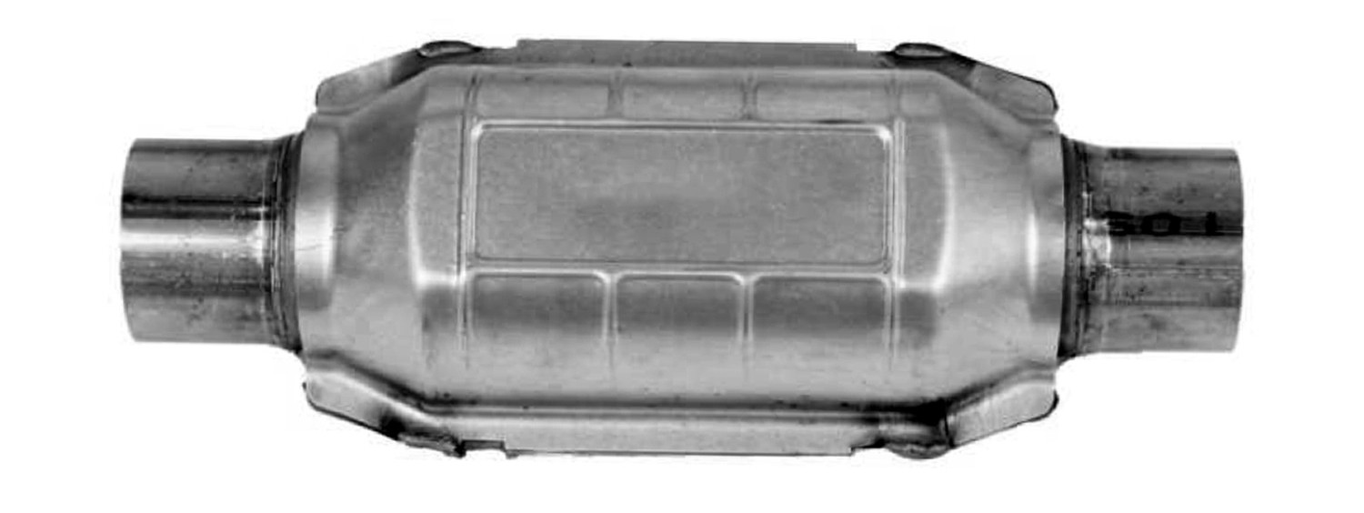 CARB Compliant Universal OBDII Converter