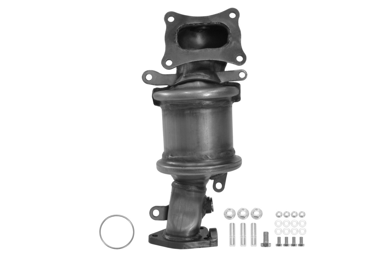 CARB Compliant Direct Fit OBDII Converter