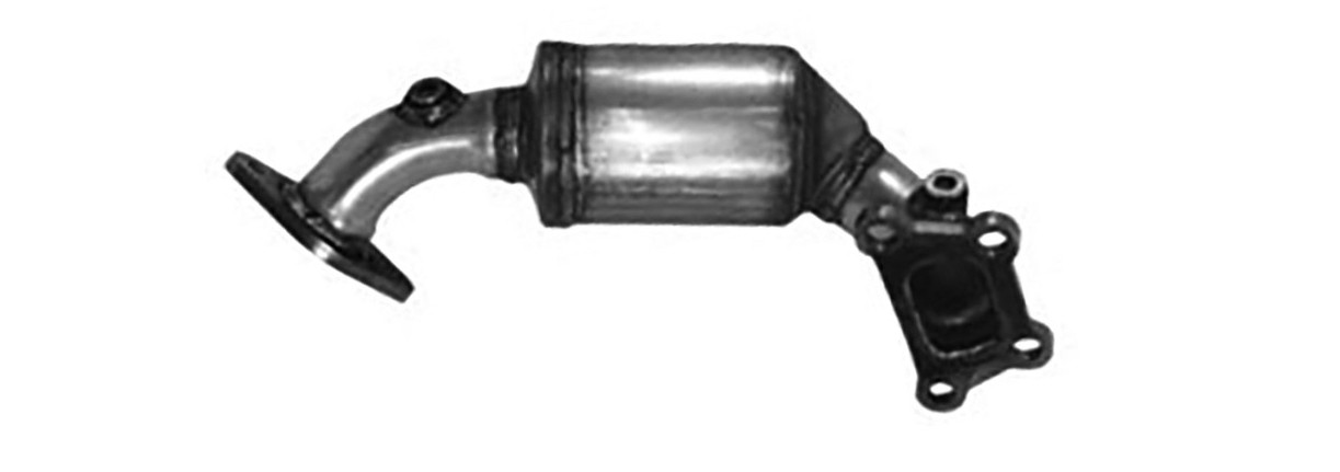 CARB Compliant Direct Fit OBDII Converter