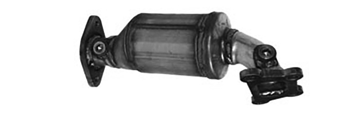 CARB Compliant Direct Fit OBDII Converter