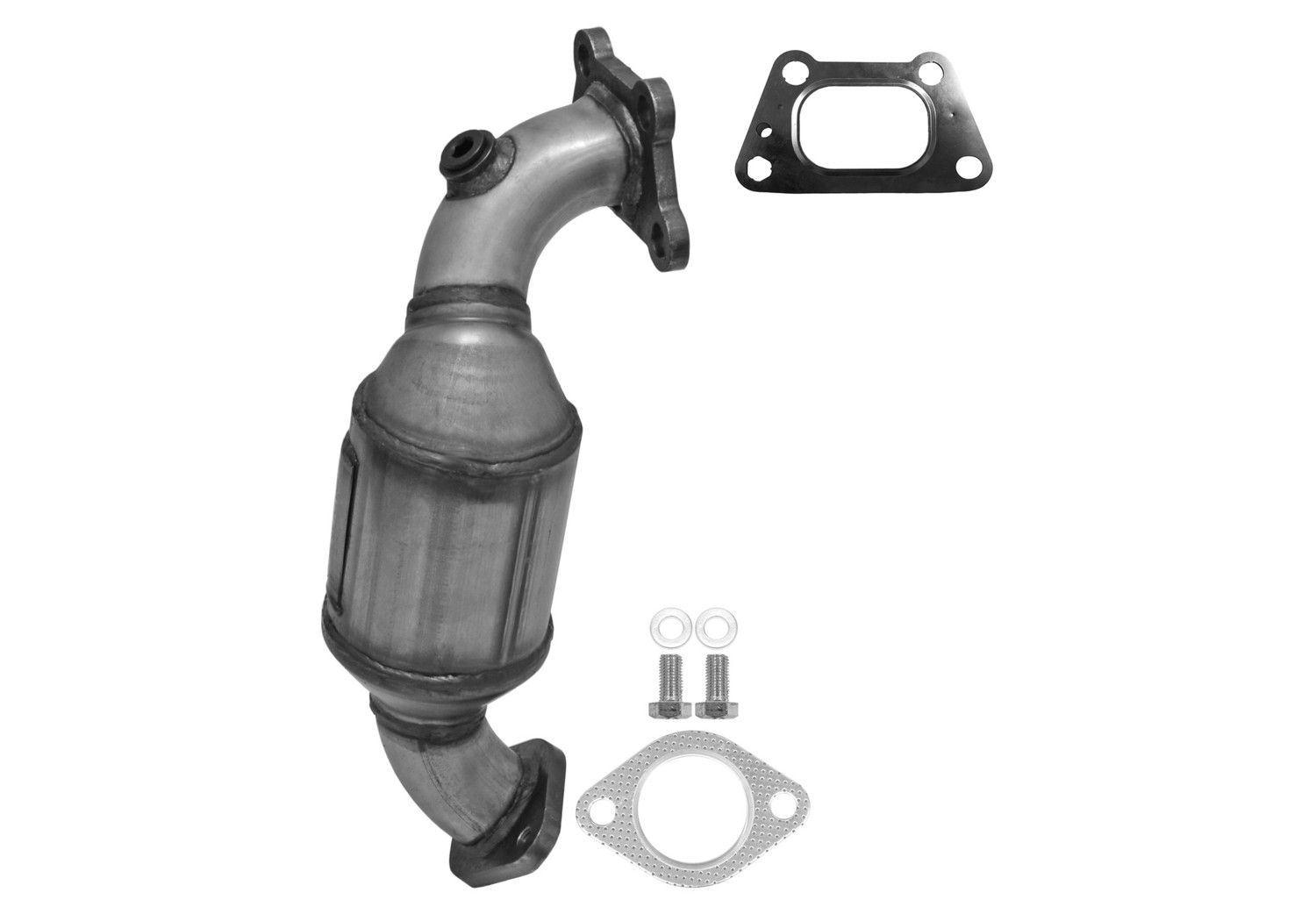 CARB Compliant Direct Fit OBDII Converter