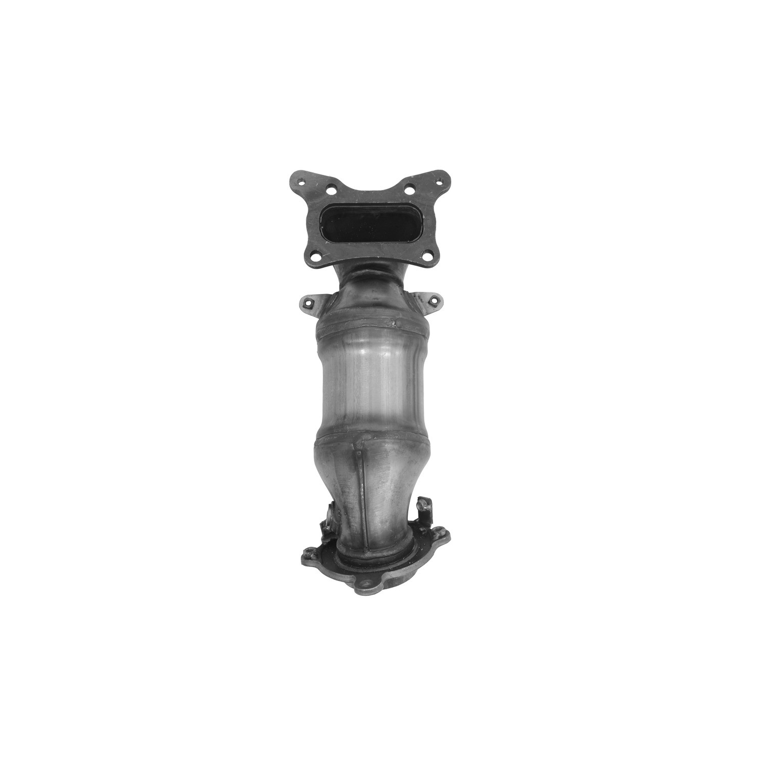 CARB Compliant Direct Fit OBDII Converter