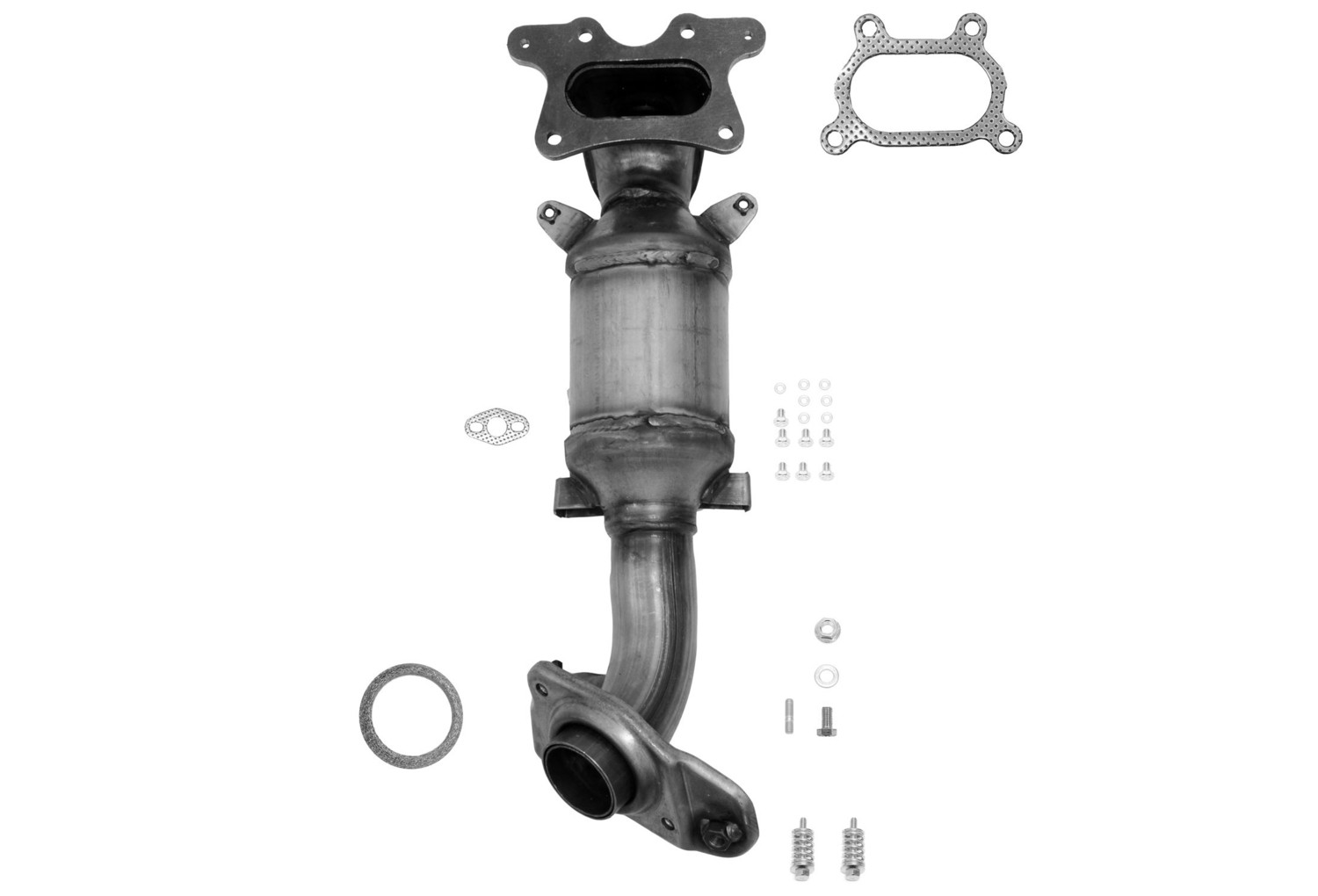 CARB Compliant Direct Fit OBDII Converter