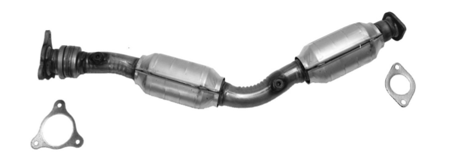 CARB Compliant Direct Fit OBDII Converter
