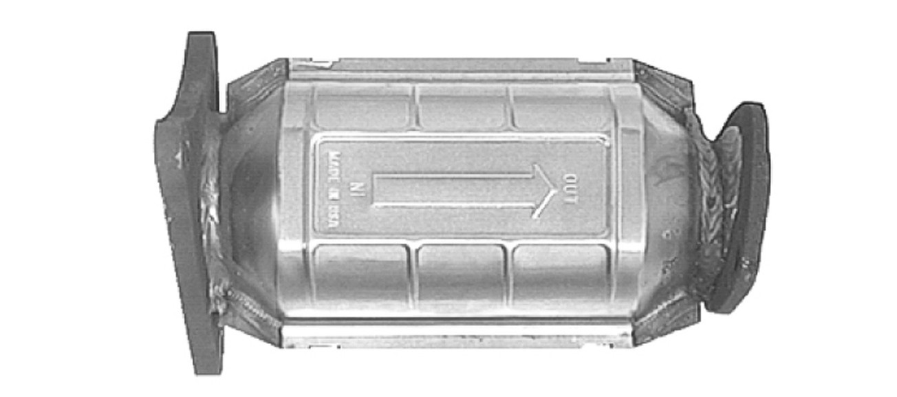 CARB Compliant Direct Fit OBDII Converter