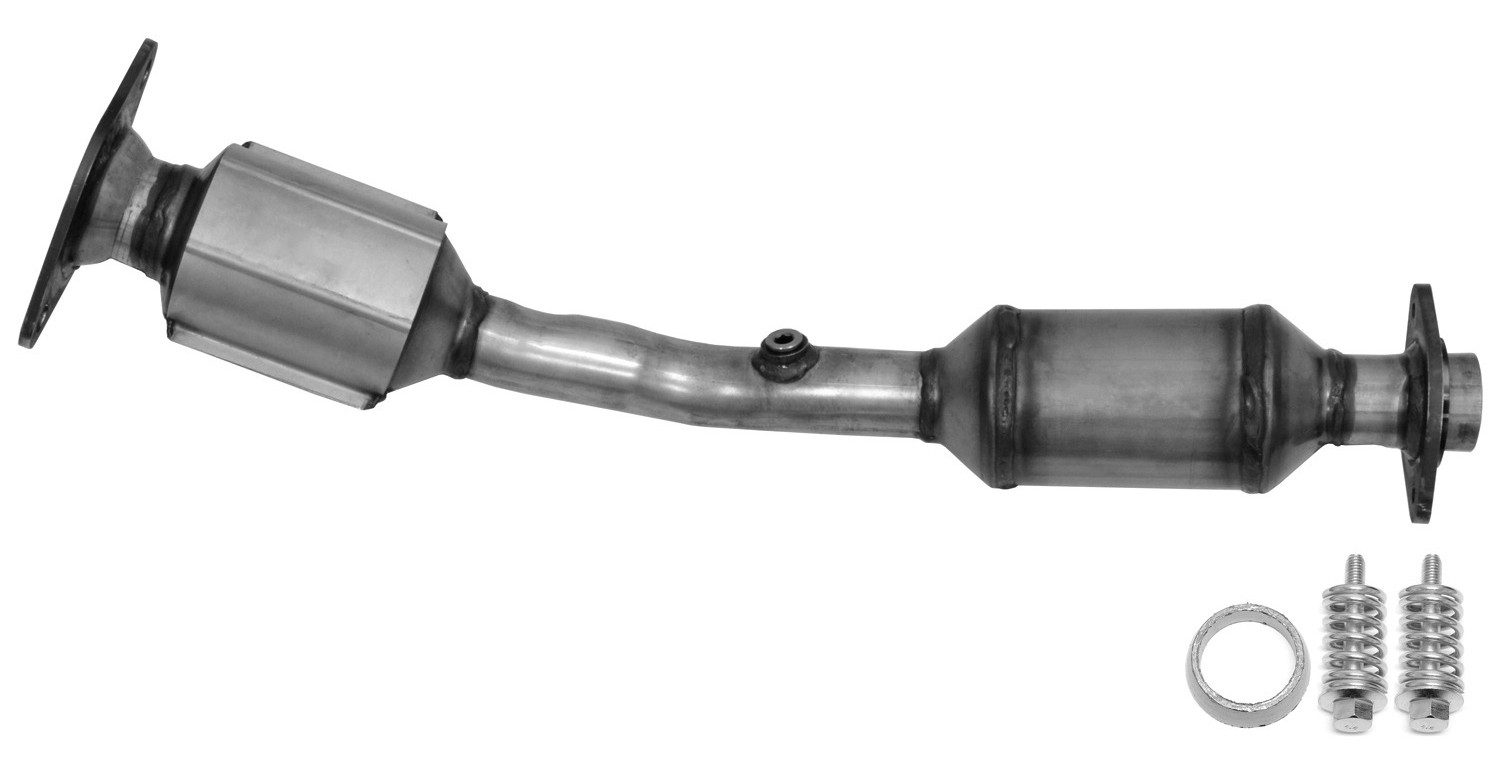 CARB Compliant Direct Fit OBDII Converter