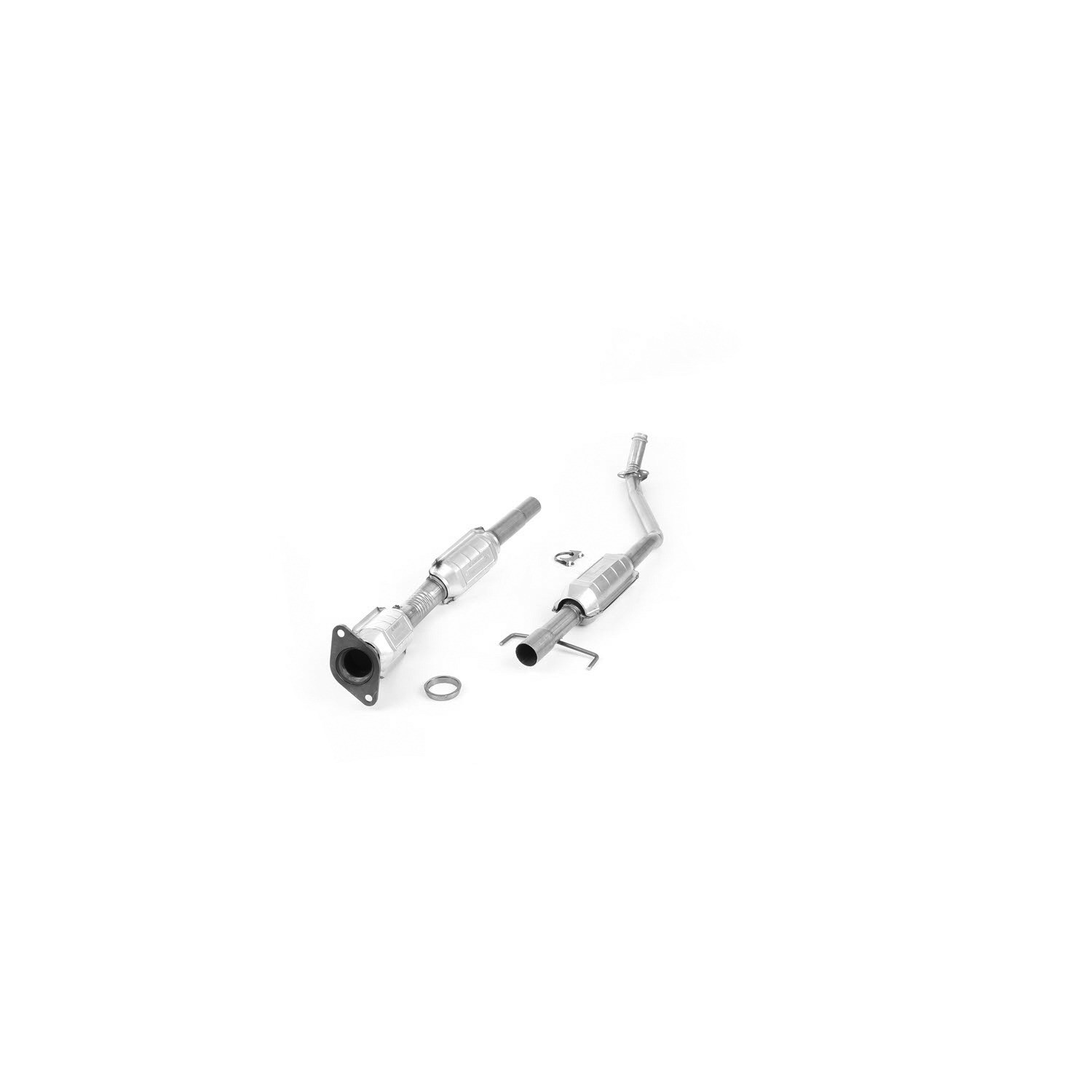 CARB Compliant Direct Fit OBDII Converter