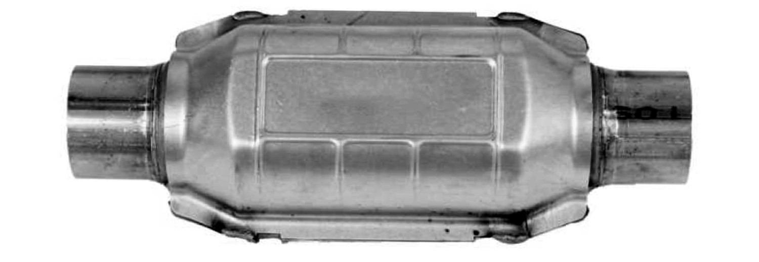 CARB Compliant Universal OBDII Converter