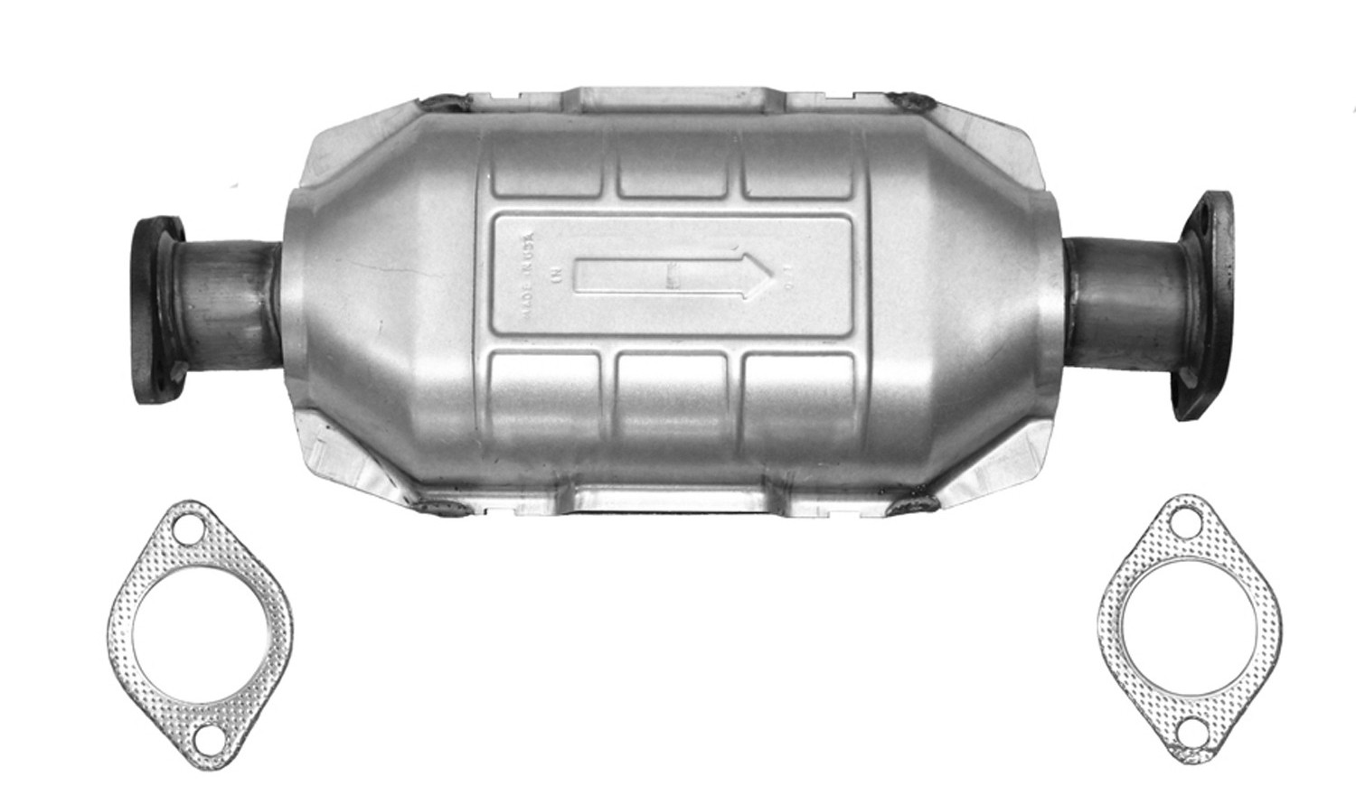 CARB Compliant Direct Fit OBDII Converter