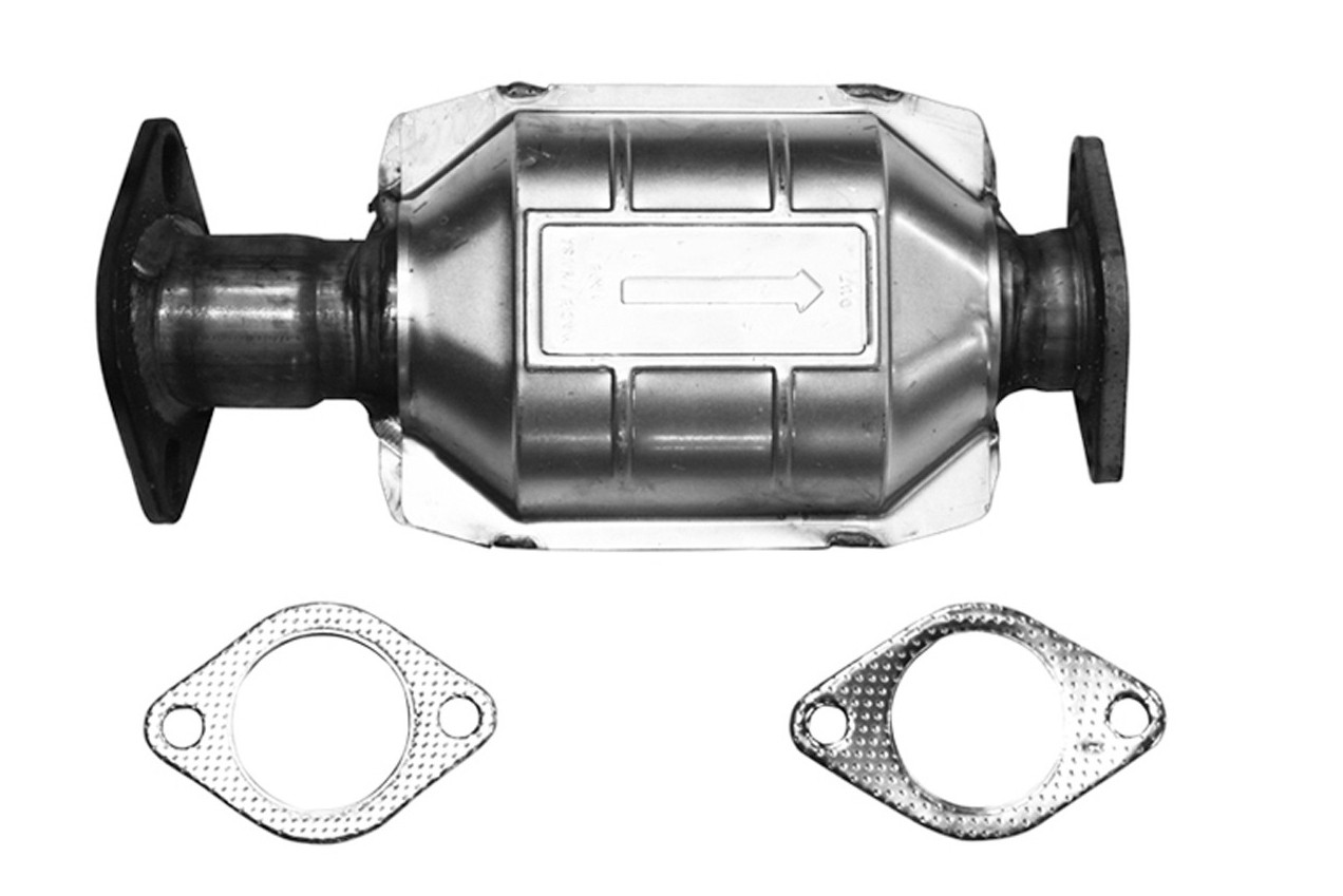 CARB Compliant Direct Fit OBDII Converter