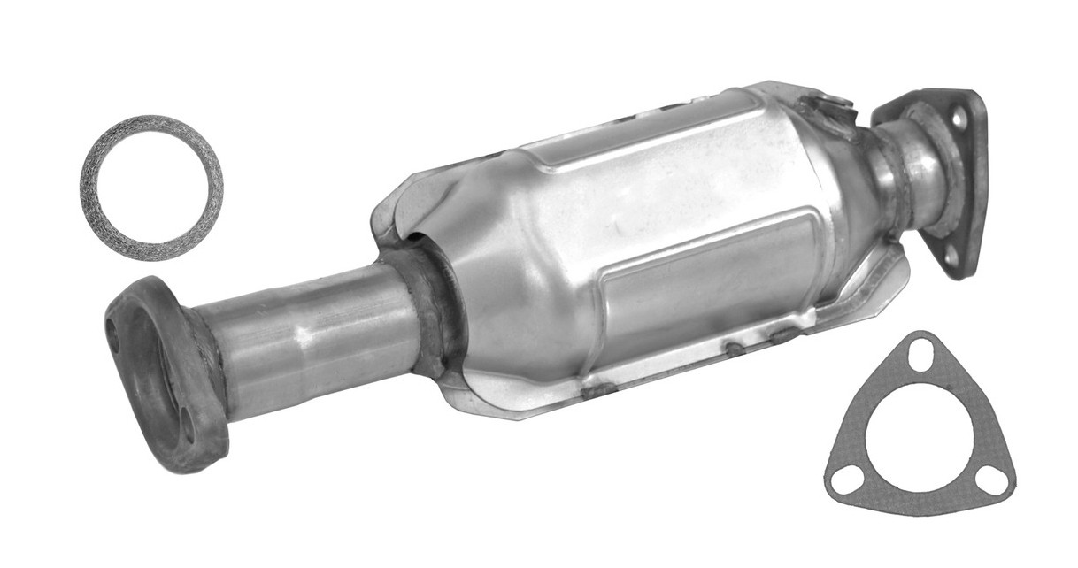 CARB Compliant Direct Fit OBDII Converter