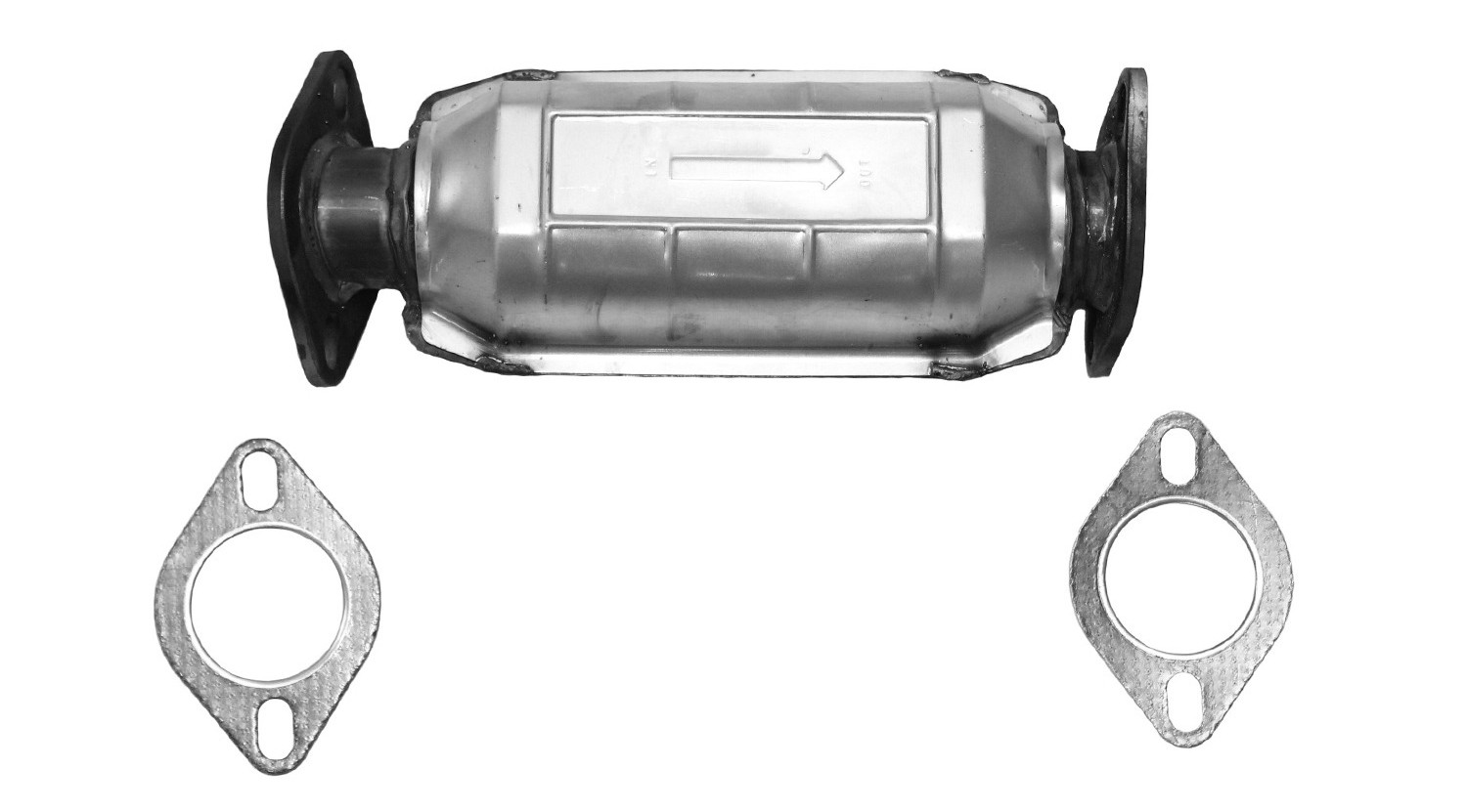 CARB Compliant Direct Fit OBDII Converter