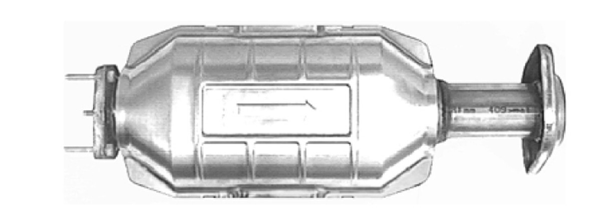 CARB Compliant Direct Fit OBDII Converter