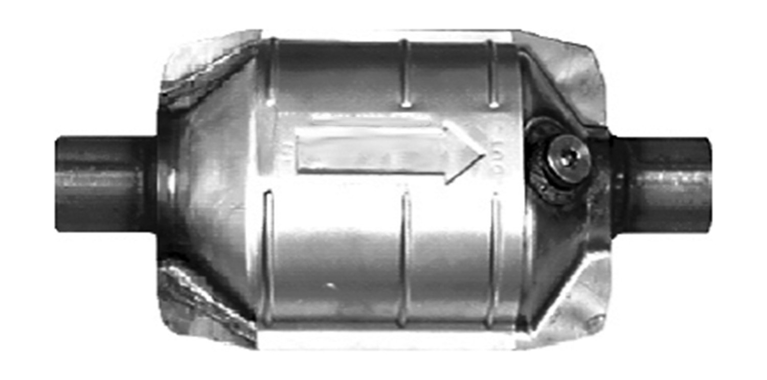 CARB Compliant Universal OBDII Converter