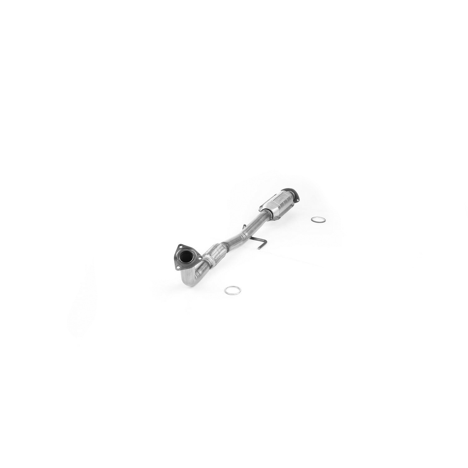CARB Compliant Direct Fit OBDII Converter