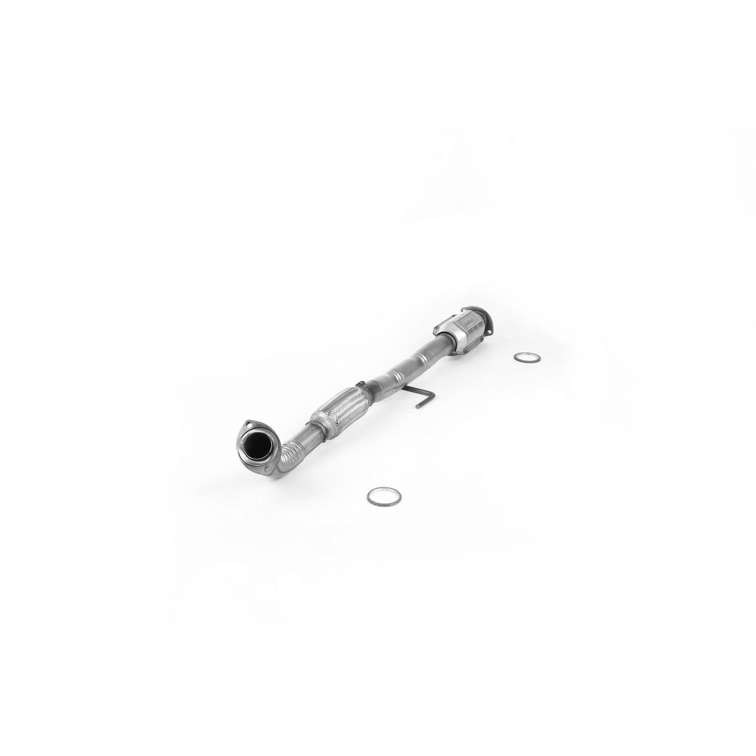 CARB Compliant Direct Fit OBDII Converter