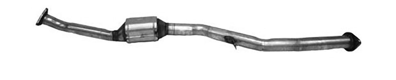 CARB Compliant Direct Fit OBDII Converter