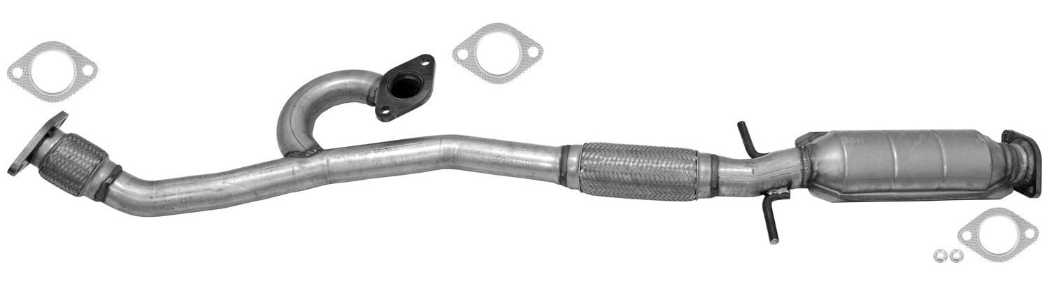 CARB Compliant Direct Fit OBDII Converter