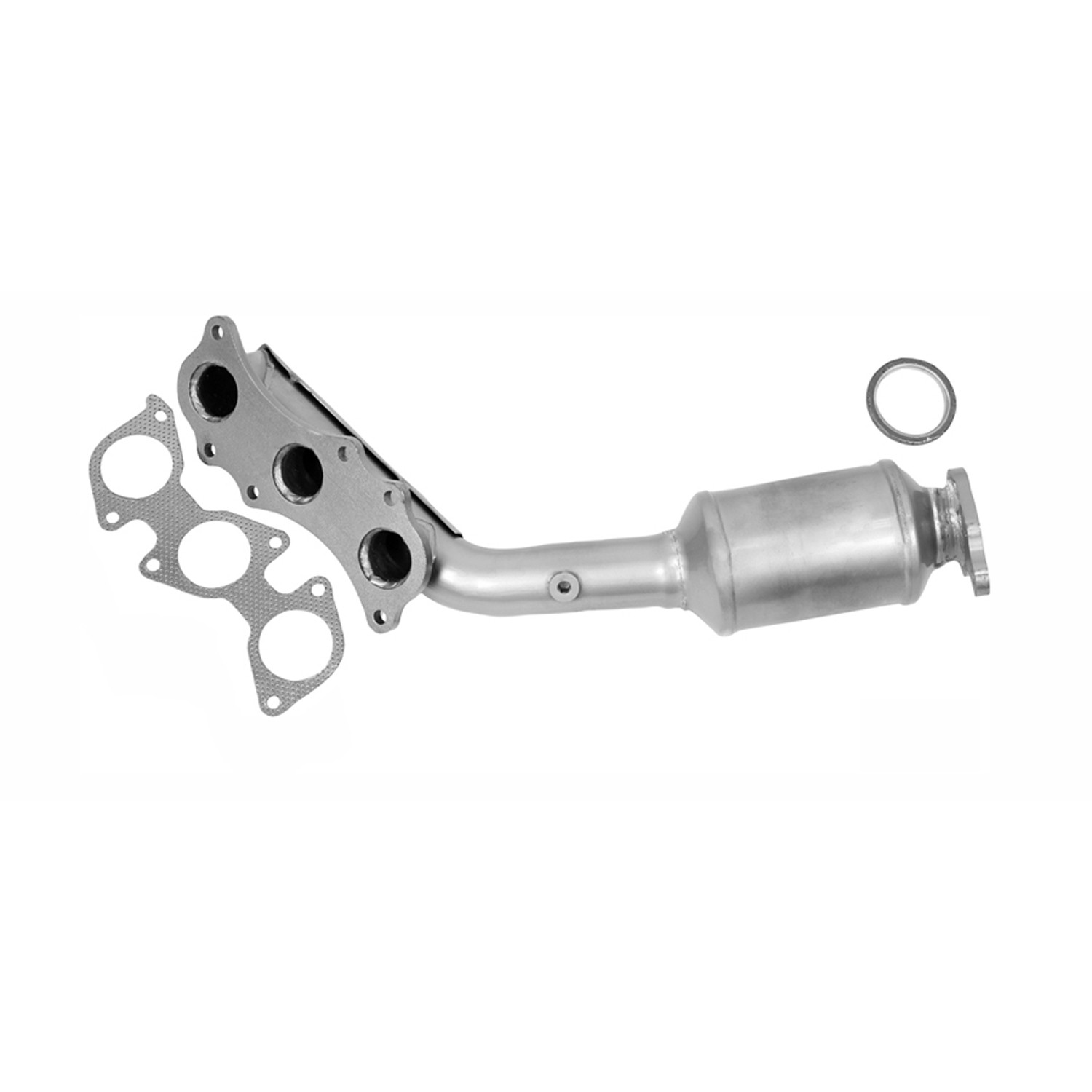 CATALYTIC CONVERTER-DIRECT FIT CALIFORNI
