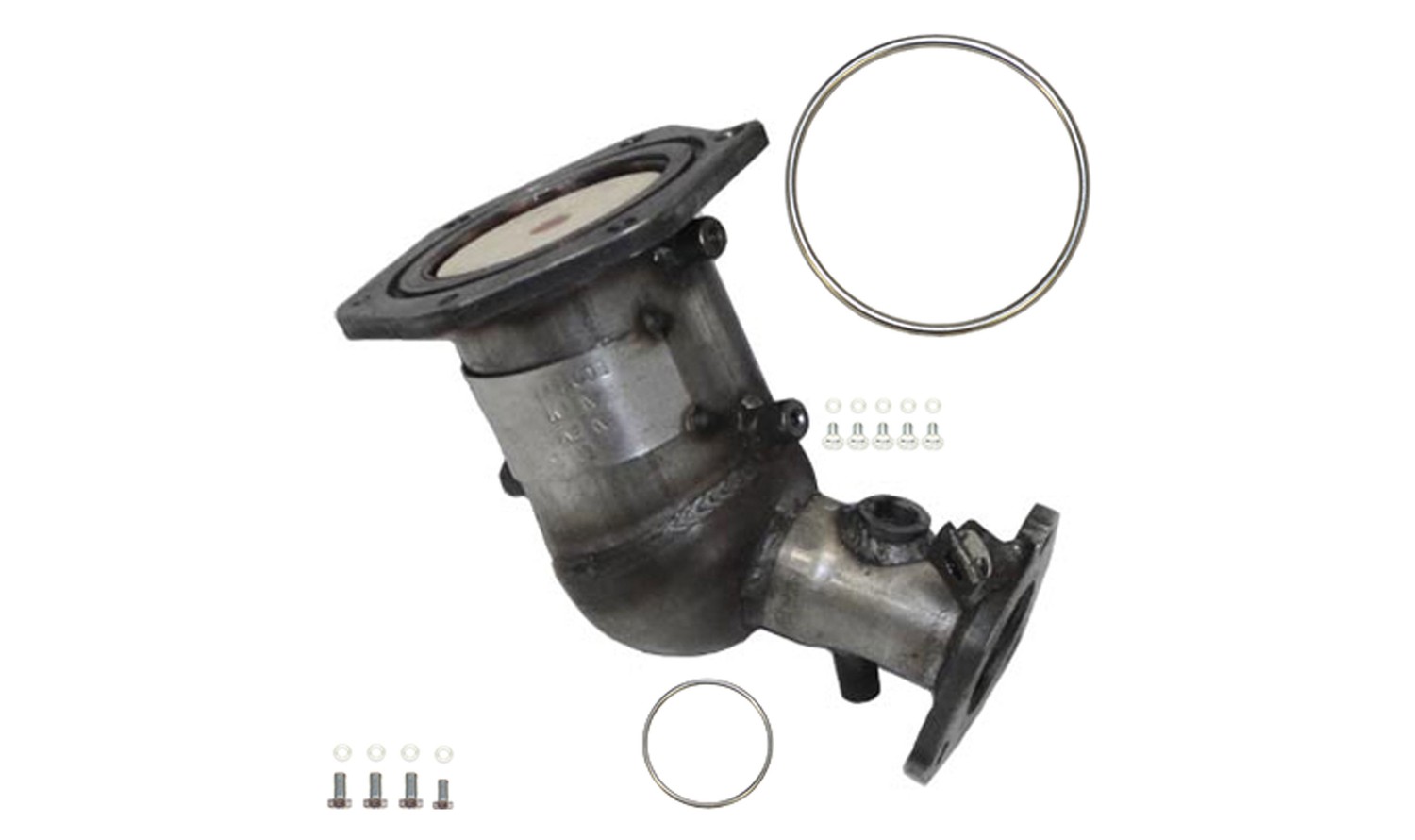 CARB Compliant Direct Fit OBDII Converter