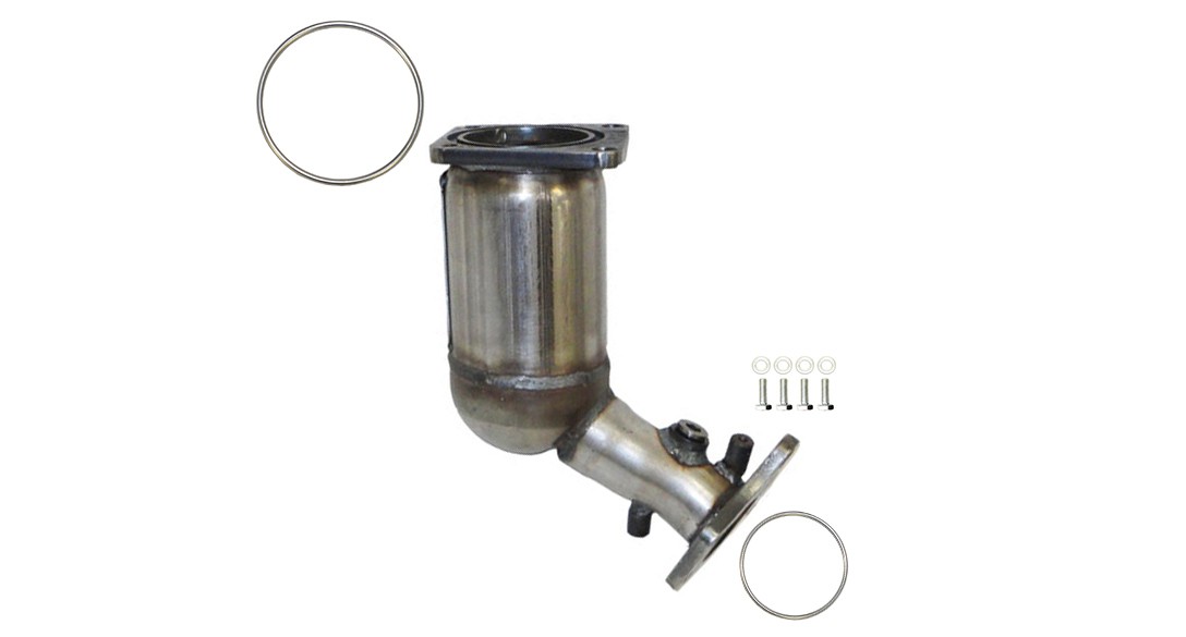 CARB Compliant Direct Fit OBDII Converter